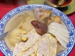 -三林本帮馆(中林街店)