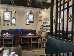大堂-和福顺·牛肉海鲜焖锅(汕头金平万达广场店)