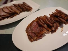 熏肉-老昌春饼(中央大街店)