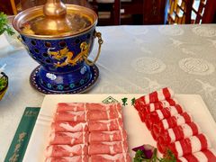 -东来顺饭庄(天坛店)