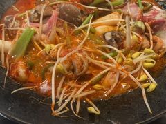 -KimPro 辛普乐概念韩餐