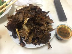 -震九州熟食(凯旋路店)