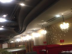 -绿茵阁西餐厅(哈西万达店)
