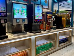 -纽斯特牛排自助餐厅(浦江万达店)