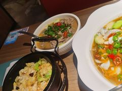 -花椒笑成都小馆(百脑汇店)