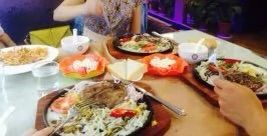 -初客牛排自助西餐厅(时代茗湖店)