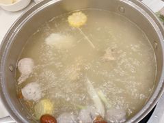 -宁好四季潮汕牛肉火锅