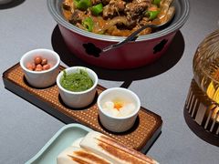 -阿庄新豫菜(通泰路店)