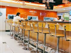 -呷哺呷哺(西单大悦城店)