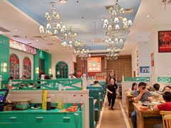 -龙聚德北京烤鸭(沙坪坝华宇A馆店)