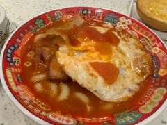 -新宝餐厅(流塘店)