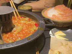 -晓宇重庆火锅(西安荟聚店)