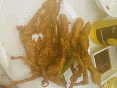 -肥仔文澳门猪骨煲(南京西路店)