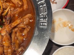 -胖哥俩肉蟹煲(湖滨银泰in77店)
