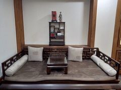 包厢-保定会馆(裕华店)