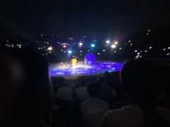 -鼎盛王朝康熙大典实景演出