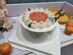 -浮光之丘MontCake生日蛋糕(科华路店)