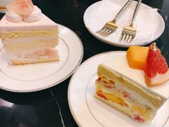 -PETIT PARIS 小巴黎(花园道店)
