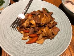 -丽江金茂凯悦臻选酒店-滇香馆