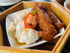 -鹿鸣酒家(越秀店)