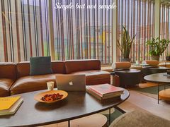 -WeWork中国(三里屯11号社区店)