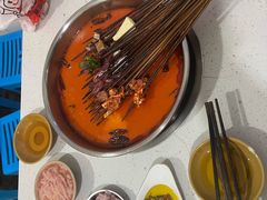 -手提串串香
