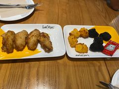 -乐凯撒披萨(正佳广场店)