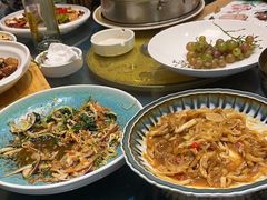 -君霖海鲜私房菜(春柳店)