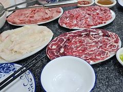 -五洲牛肉美食馆