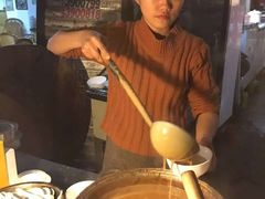 -谢怀亮芝麻茶