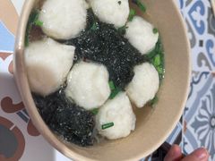 -家宴·灌蛋·沙茶面(曾厝垵店)