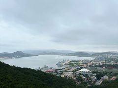 -白玉山景区