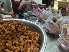 -王阿姨文昌油赞子(府桥街店)