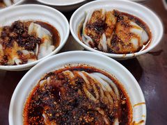 热面皮-张明富面皮店(东大街店)