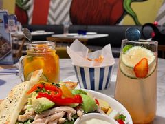 -玛尚诺Pizza&Bar(长泰广场店)