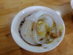 -洞子口张老二凉粉(文殊院店)