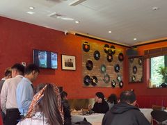 -安妮意大利餐厅(丽都店)