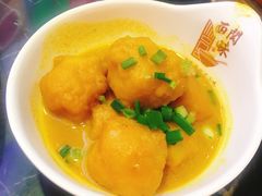 -西关味(大卫城店)