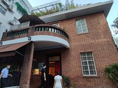 -馨园villa融合菜(东山店)