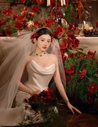 -ONLYART 摄影工作室(武汉店)