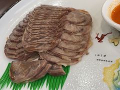 -董记牛肉(梁徐大道店)
