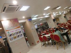 大堂-常州糕团店(北大街新世纪商城店)