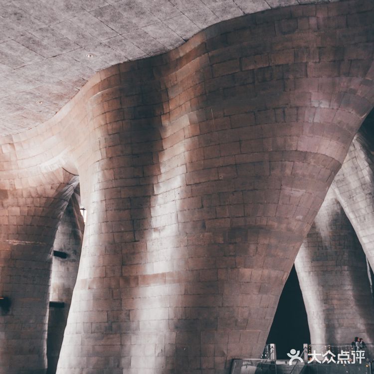 上海未来感 | 《韩城攻略》取景地机位分享