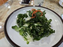 奶白菜-鹏馨羊羔肉·非遗(新建街店)