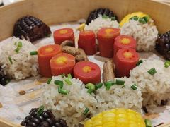 -渝信川菜(南滨店)