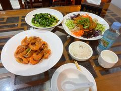 -良师门滨海人家·海鲜·家常菜(滨海城店)