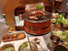 -西塔老太太泥炉烤肉(苏州大悦城店)