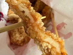 -正新鸡排·炸鸡汉堡(奥城店)