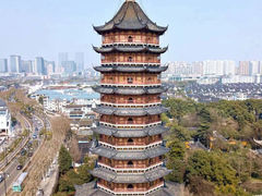-北寺塔
