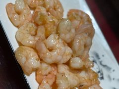 水晶虾仁-雅仕聚酒馆